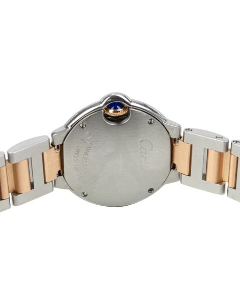 Cartier Ballon Bleu W6920034